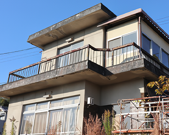 他社で断られた物件も対応可能